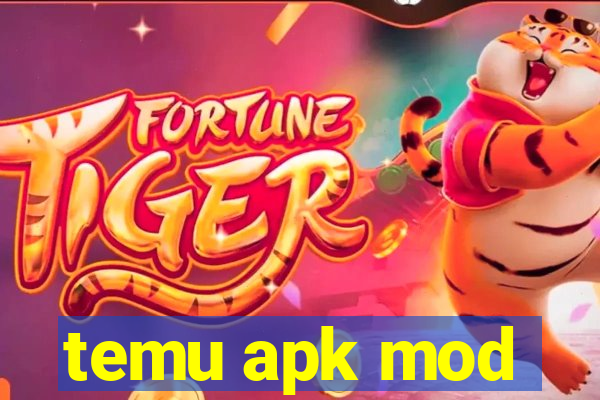 temu apk mod